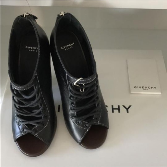 Givenchy boots - Picture 8 of 8